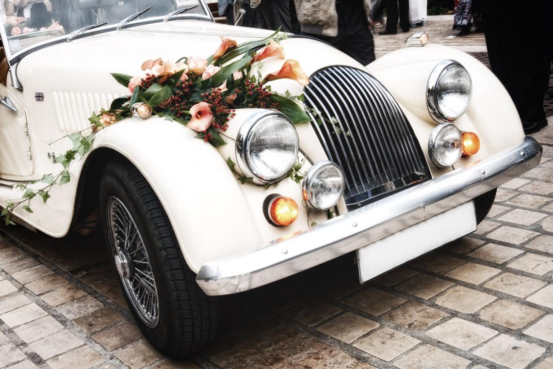 Auto per la sposa, Ristorante Molera, Menù alla carta | Matrimoni | Cerimonie | Eventi